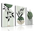 Sage Serenity Wall Art Set