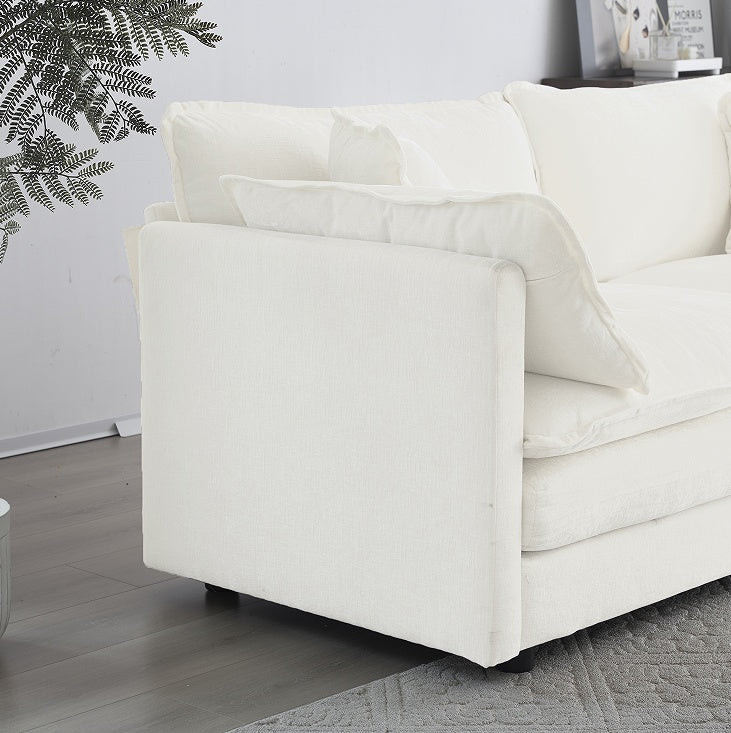 Cloud Lounge Sofa