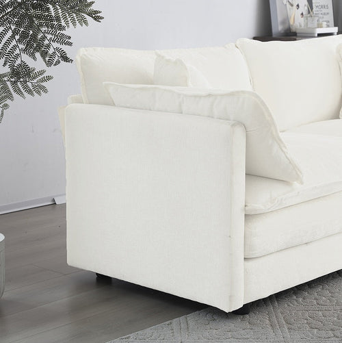 Cloud Lounge Sofa