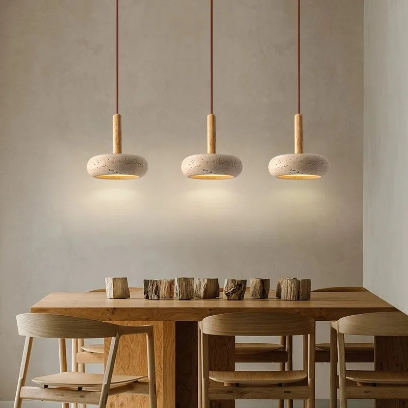 Pendant Drop Light