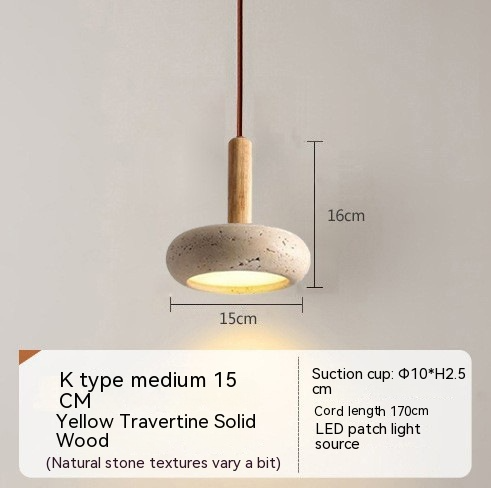 Pendant Drop Light