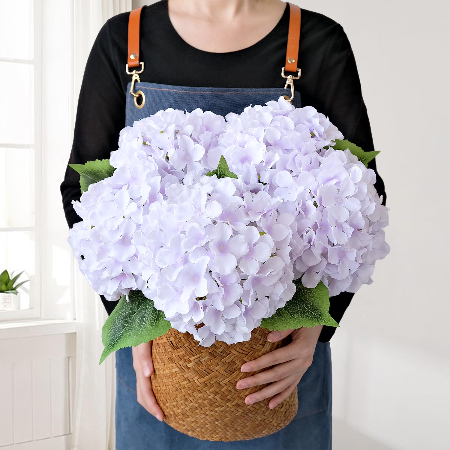 Lavender Hydrangea Bundle
