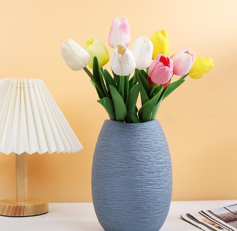 Soft Form Vase