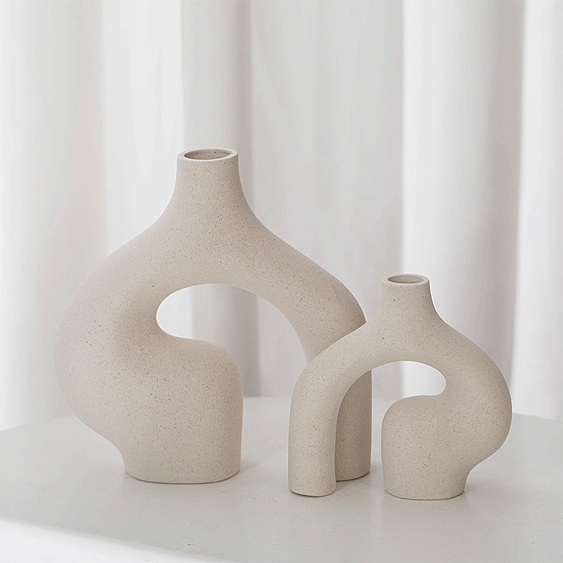 Nordic Vase