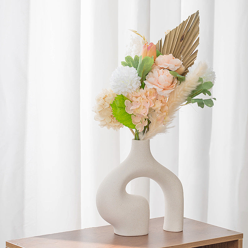 Nordic Vase