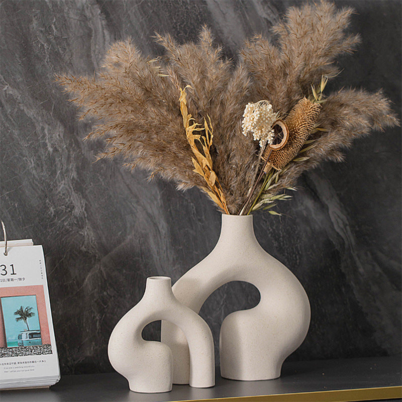 Nordic Vase