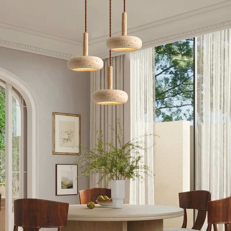 Pendant Drop Light