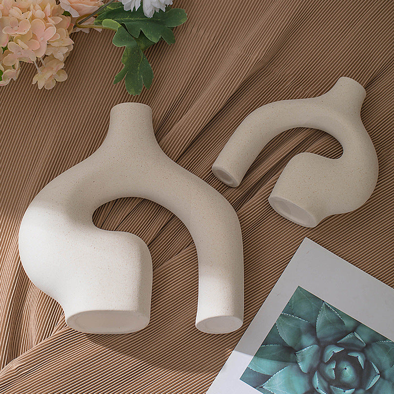 Nordic Vase